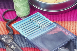 Olivia Morris has worked extensively across the great landscape of design. Photo / Thinkstock