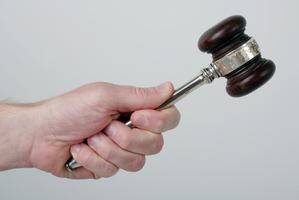 Judge Fraser sentenced King to 200 hours' community work. Photo / File