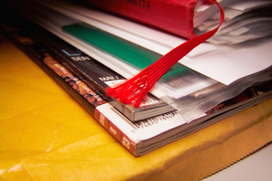 Andrew Slattery's works have been run in literary publications and won awards. Photo / Thinkstock