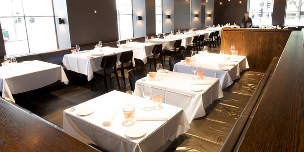 Sample some of Melbourne's best greek restaurants.