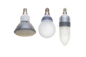 Lighting Council chief executive Richard Ponting says there's a big variation in LED quality. Photo / Thinkstock