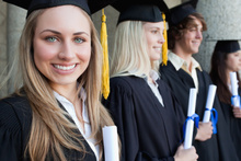 It's assumed that people who are book smart went to university.Photo / Thinkstock