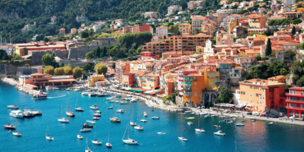 Nice is a city of history, culture and beauty. Photo / Thinkstock