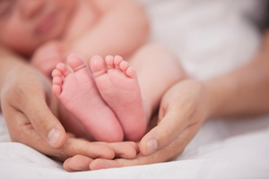The research was carried out at Auckland University's Liggins Institute and at Waikato Women's Hospital in Hamilton. Photo / Thinkstock