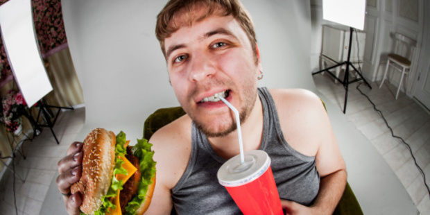 Our unhealthy food culture will kill us - expert.Photo / Thinkstock