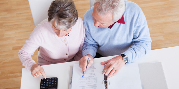 Inflation is a serious threat to nest eggs. Photo / Thinkstock