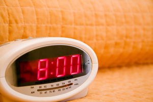 Clocks go forward one hour this Sunday. Photo / Thinkstock