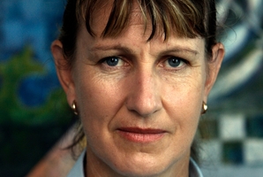 Tracy Phillips said the robberies had, understandably, left shopkeepers and the public feeling nervous.
