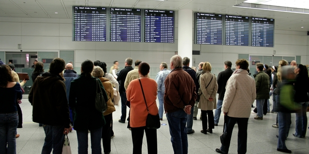 George Stigler's comment, 'If you've never missed a plane, you've wasted too much time in airports' can be extended to apply to the risks of investment.