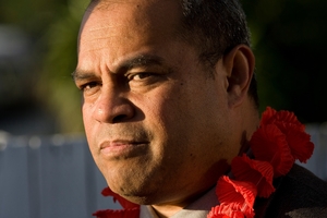 William Sio.