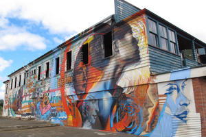 Kaikohe Hotel