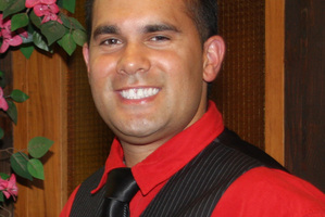Daniel Taylor