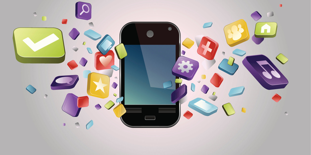 Apple has released iOS7; the new update for its mobile devices.