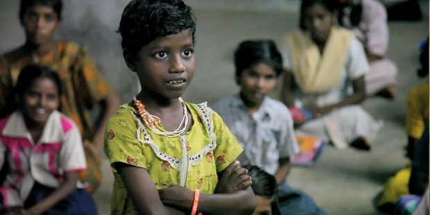 200 million girls are missing globally due to gendercide.