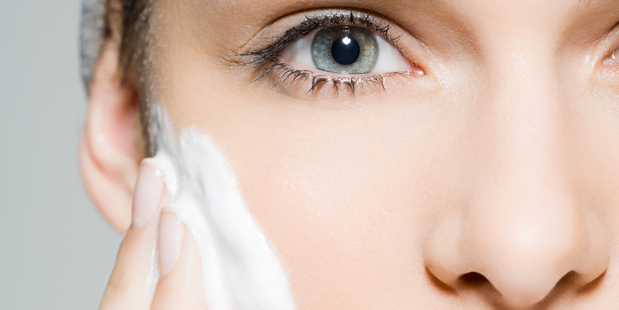 Cleansers are no longer the anything-goes poor cousins of skincare. Image Source/Corbis
