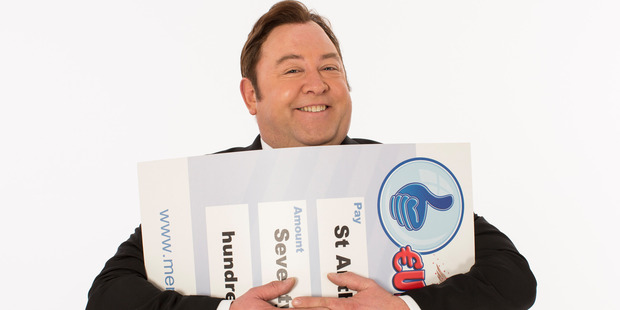 Mark Addy is the epitome of the versatile British actor.