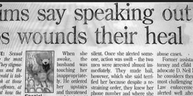 Yoda the headline writer.
