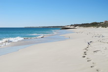 Quinns Beach, Perth.