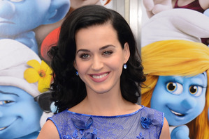 Katy Perry. Photo / AP