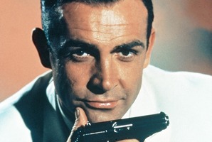 Party like James Bond?