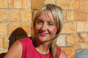 Youth Affairs Minister Nikki Kaye. Photo / Brett Phibbs