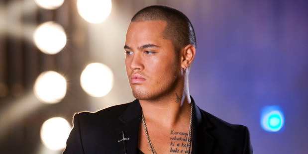 Stan Walker will be the opening act for Beyonce when she performs in New Zealand.