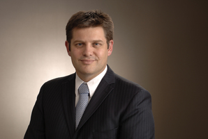 John Urlich, commercial operations manager, for Barfoot & Thompson Commercial.