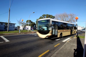 The Government requires Auckland Transport to have almost doubled its annual patronage to 20 million trips by 2020. Photo / Janna Dixon