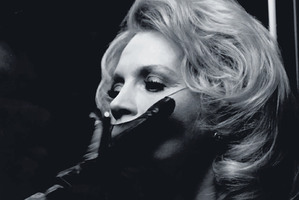 Brian De Palma's 'Dressed To Kill'.