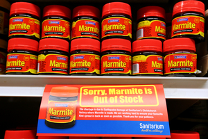 Happiness is like good health and Marmite, it's something we take for granted till it's suddenly gone.