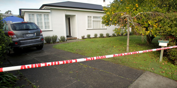 Gail Bower was murdered at her house by her ex-partner.