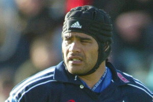 Norm Berryman says he has no plans to return to New Zealand. Photo / APN