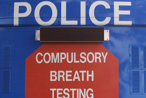Drivers under the influence of alcohol or drugs were a contributing factor in 77 fatal traffic crashes, 360 serious injury crashes and 970 minor injury crashes during 2011.