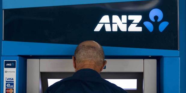 ANZ is ditching its OnePath brand, after picking it up in 2010 to takeover as the name for its wealth management unit.