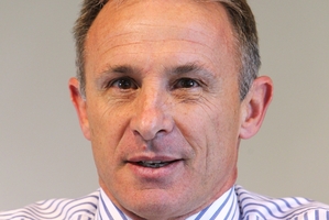 Councillor Neil Kirton is worried about having two hockey turf centres.