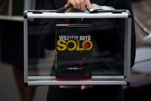 William Boyd is the latest contemporary author commissioned by Fleming's estate to write a new James Bond novel, Solo. Picture / AP