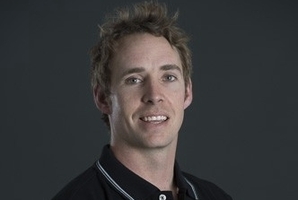 Ben Malcolm has worked for Team New Zealand for the past four years.