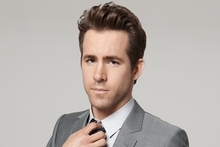 Ryan Reynolds.