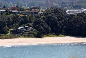 The existing rule in the area allows for up 12 guests before a resource consent needs to be applied for.