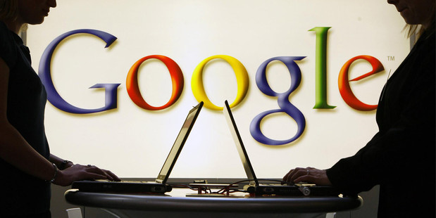 The GCSB bill has come under fire from international internet company Google. Photo / AP