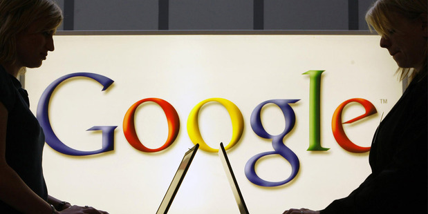 Google's revenue is expected to approach US$60 billion this year.