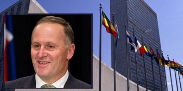 New Zealand is seeking a seat on the UN Security Council - but is up against bigger countries with bigger budgets. Photo / Thinkstock