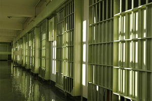 There are nine transgender inmates currently in New Zealand jails. Photo / File