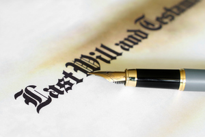 Get a will and testament sorted before you retire. Photo / Thinkstock
