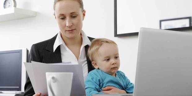 The majority of Kiwi managers are now supervising remote workers and the managers are in turn are being supervised by a remote manager. Photo / Thinkstock