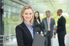 New Zealand women face a longer, harder road to the top than their Australian counterparts says a recent study. Photo / Getty Images New Zealand women face a longer, harder road to the top than their Australian counterparts says a recent study. Photo / Getty Images