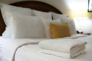 Have you ever been victim of a hotel scam?Photo / Thinkstock
