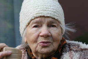 For those of us alive today who may yet reach 100, there is another question: would we want to?Photo / Thinkstock