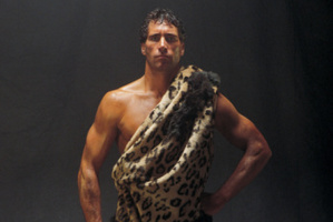 Could you eat like a caveman?Photo / Thinkstock