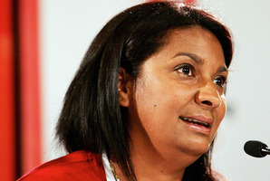 Nova Peris. File photo / Getty Images